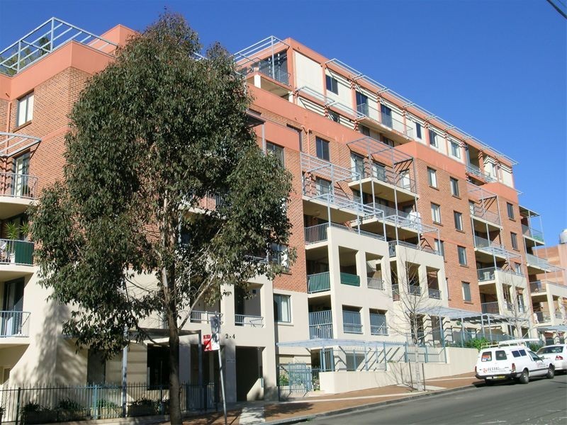 36/2-4 Central Road, Miranda NSW 2228