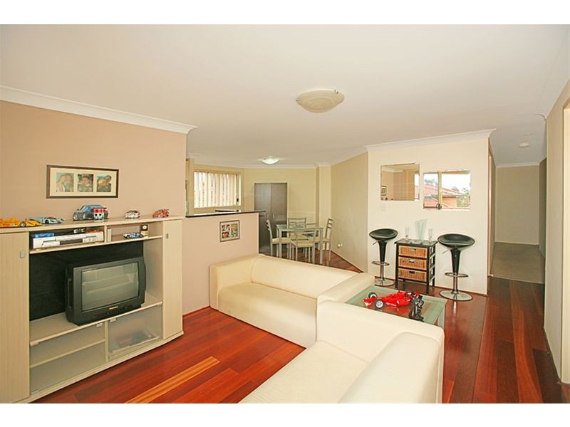 Level 2 5/513-517 Kingsway, Miranda NSW 2228