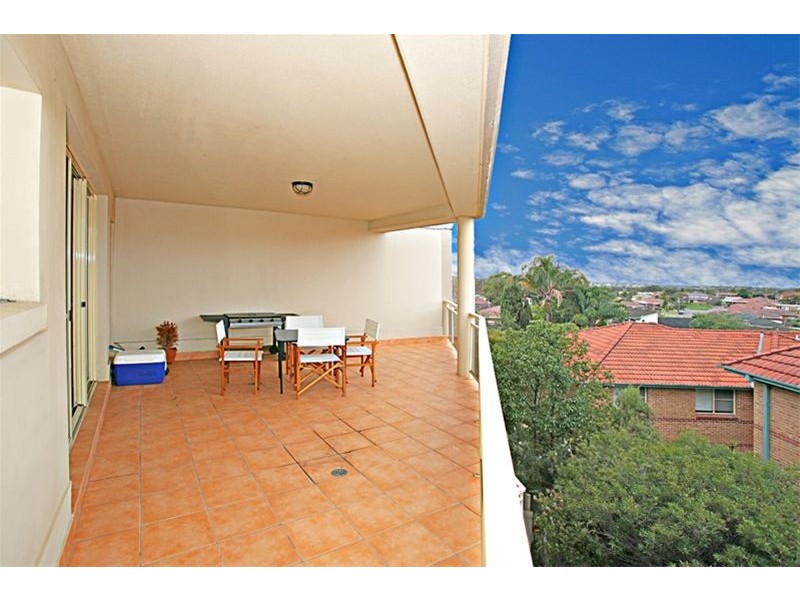 Level 2 5/513-517 Kingsway, Miranda NSW 2228