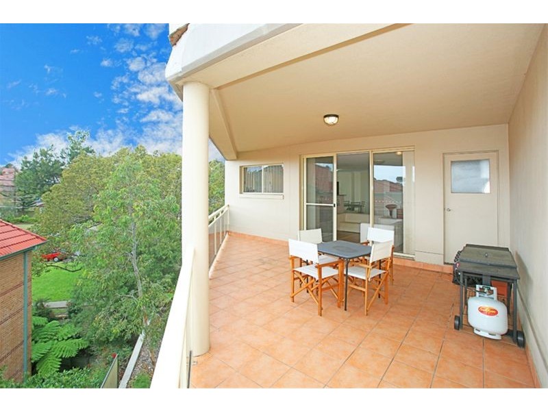 Level 2 5/513-517 Kingsway, Miranda NSW 2228