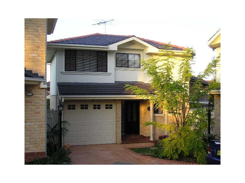 4/92  Toronto Parade, Sutherland NSW 2232