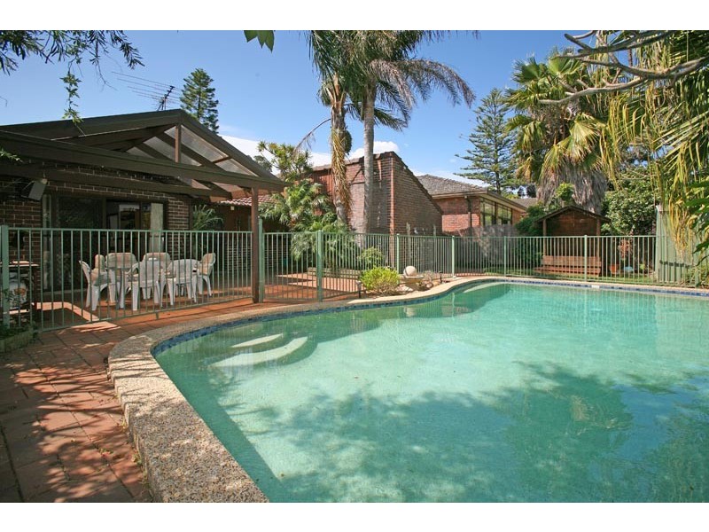 420  Kingsway, Caringbah NSW 2229