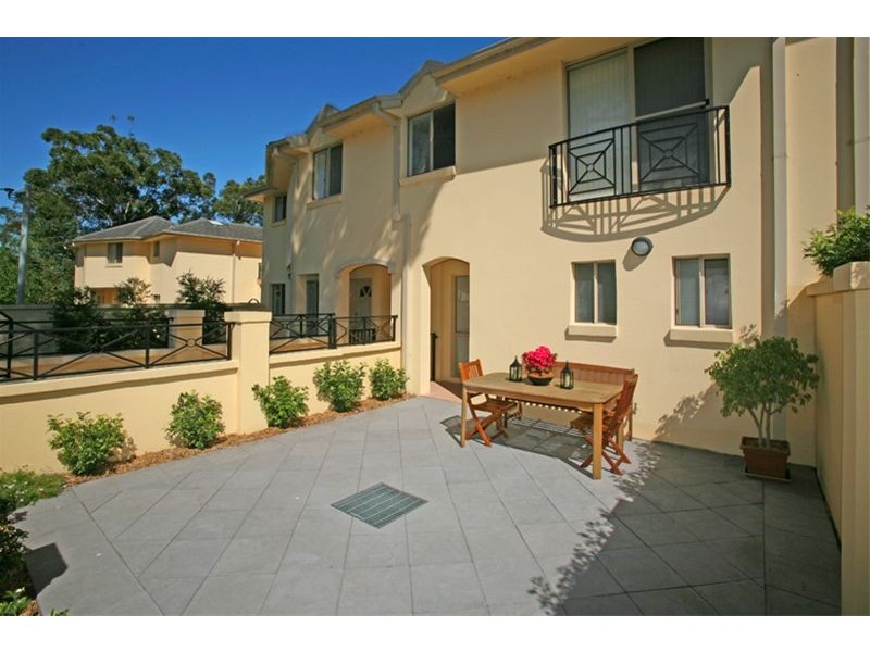 9/7-13  Taylor Close, Miranda NSW 2228