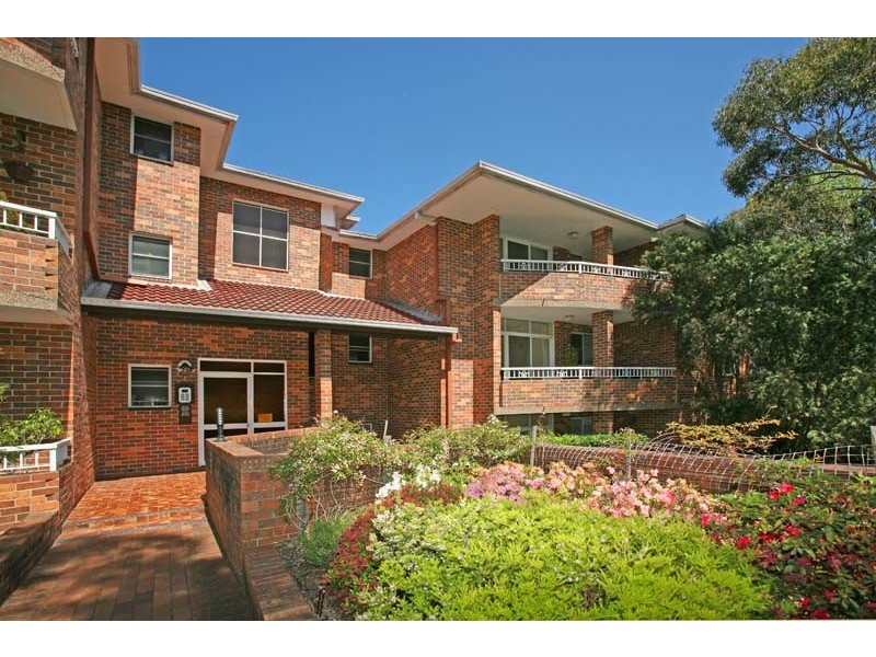 Level 1 8/35-37  Talara Road, Gymea NSW 2227