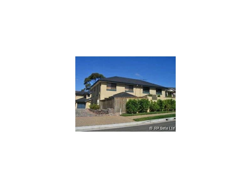 11/12  Kumbardang Avenue, Miranda NSW 2228