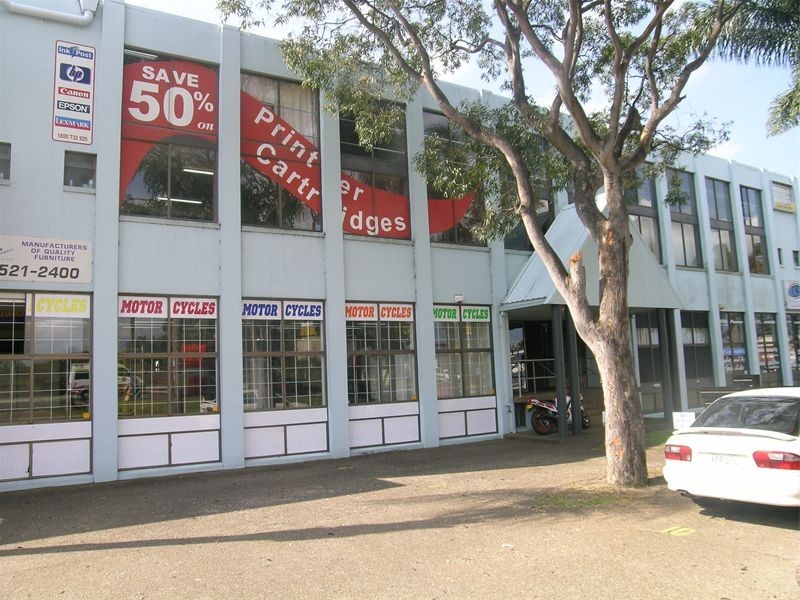 Level 1 15/555  Princes Highway, Kirrawee NSW 2232