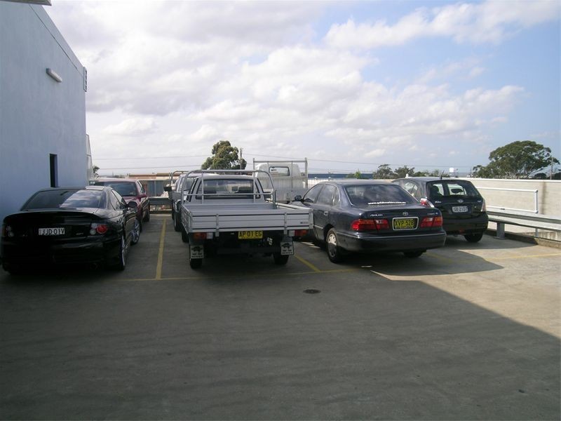 Level 1 15/555  Princes Highway, Kirrawee NSW 2232