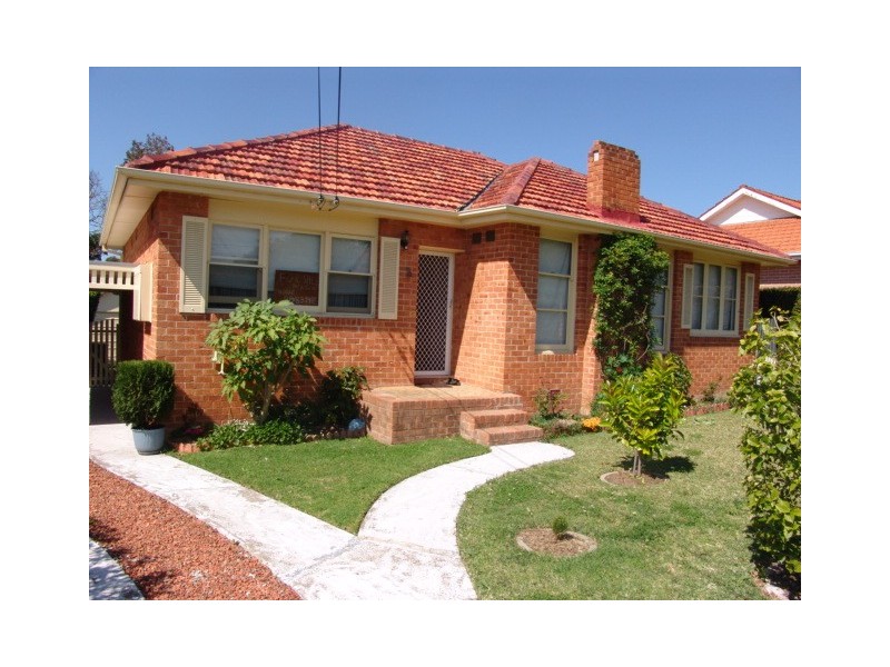 46  Carrington Ave, Caringbah NSW 2229