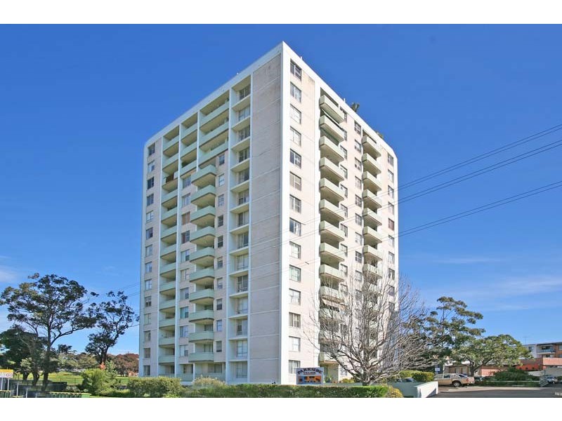 20F/5-29  Wandella Road, Miranda NSW 2228