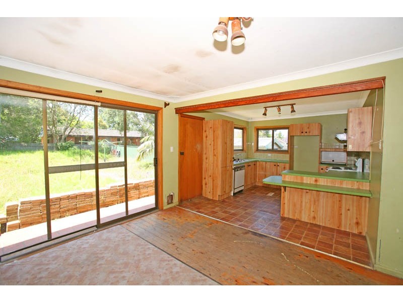 18 Carramar Crescent, Miranda NSW 2228