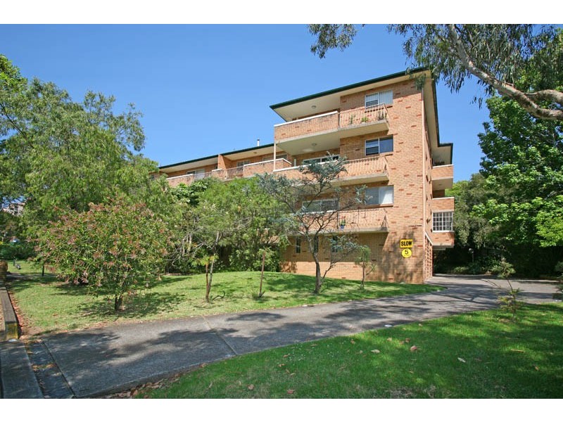 16/11  Kiora Road, Miranda NSW 2228