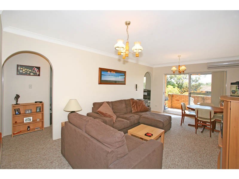 16/11  Kiora Road, Miranda NSW 2228