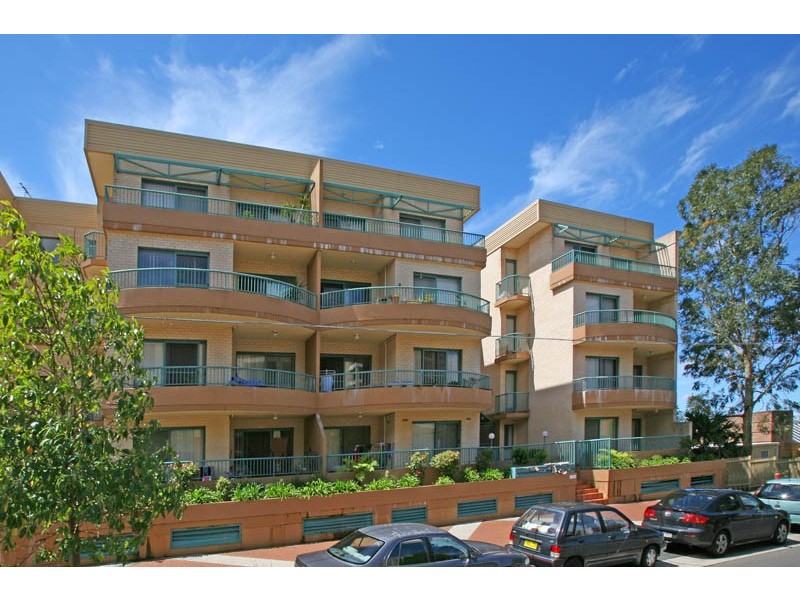 44/9-15  Willock Avenue, Miranda NSW 2228