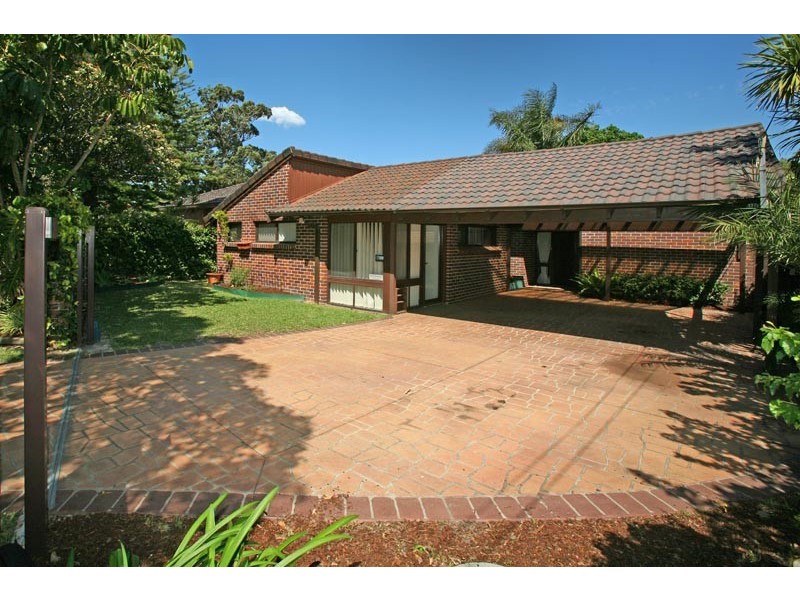 420  Kingsway, Caringbah NSW 2229