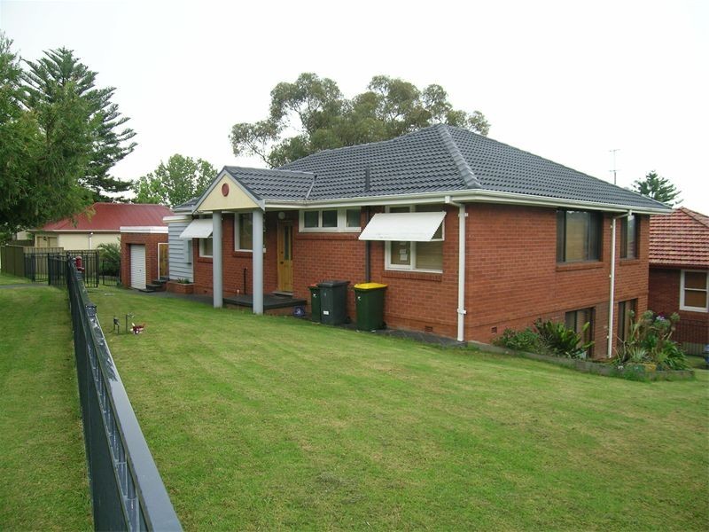 Mount Ousley NSW 2519