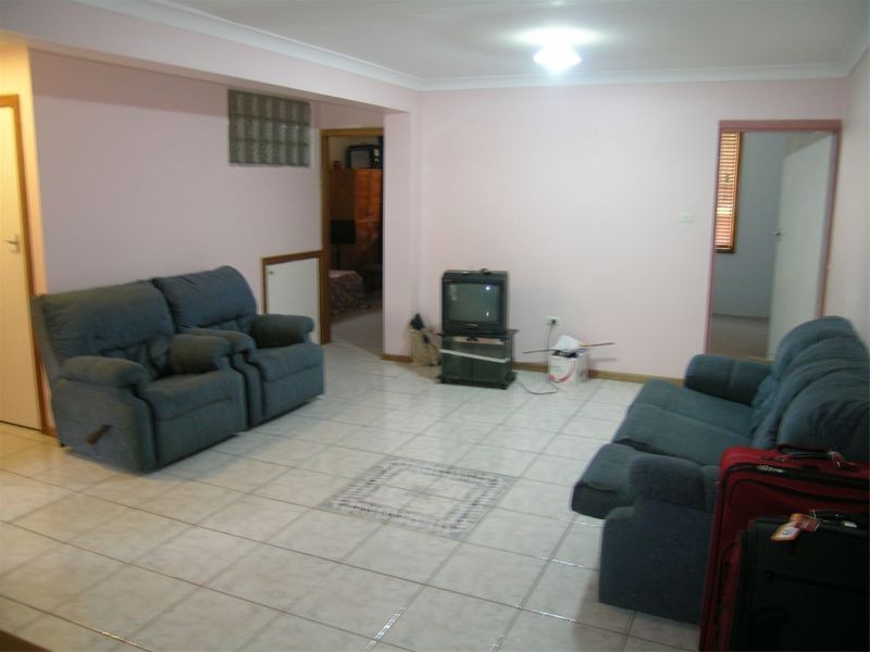 Mount Ousley NSW 2519