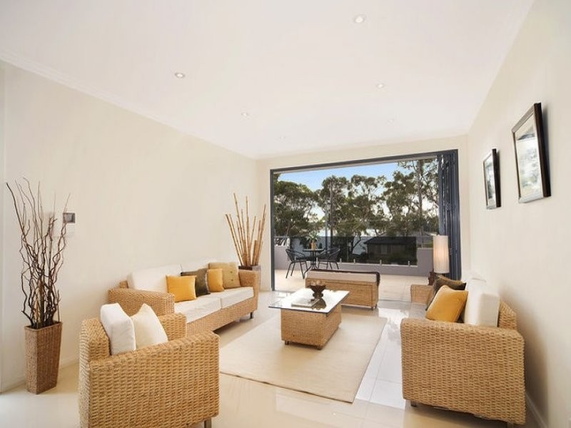 Kangaroo Point NSW 2224