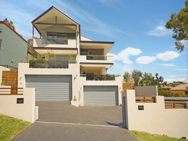 Kangaroo Point NSW 2224