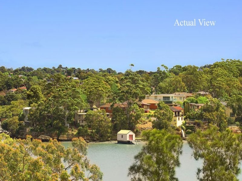 Kangaroo Point NSW 2224