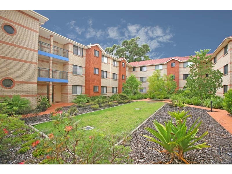 24/42-48 Merton Street, Sutherland NSW 2232