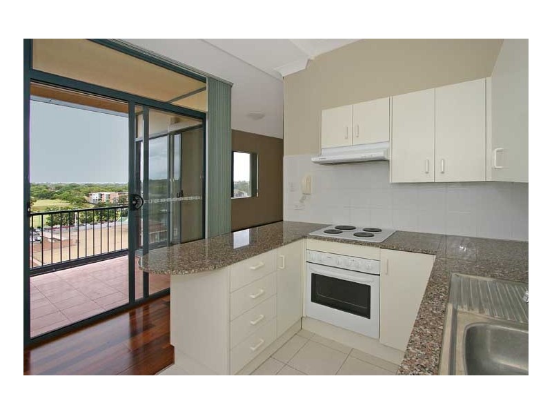 62/2-4  Central Road, Miranda NSW 2228