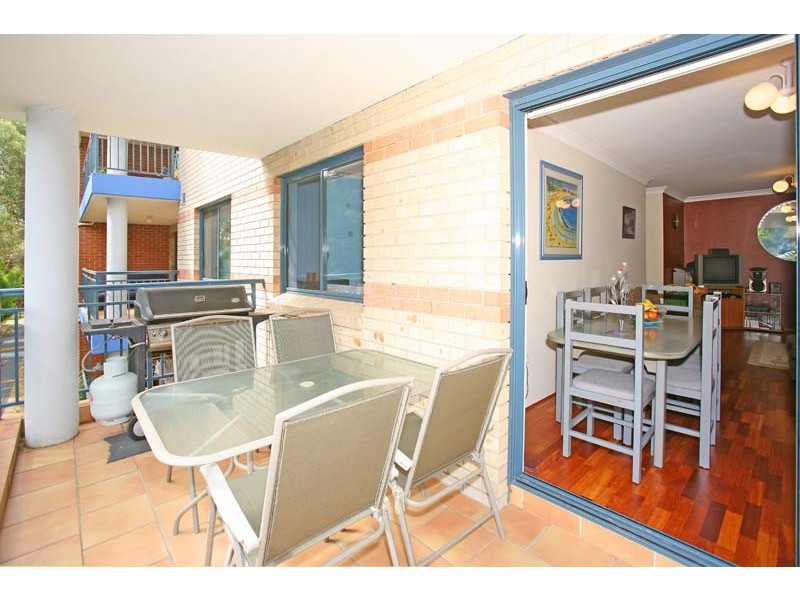 24/42-48  Merton Street, Sutherland NSW 2232