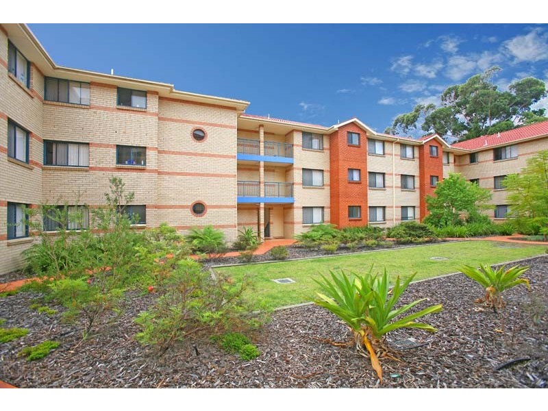 24/42-48  Merton Street, Sutherland NSW 2232