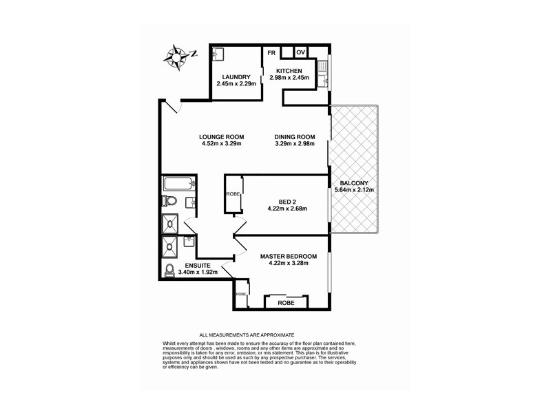 24/42-48  Merton Street, Sutherland NSW 2232