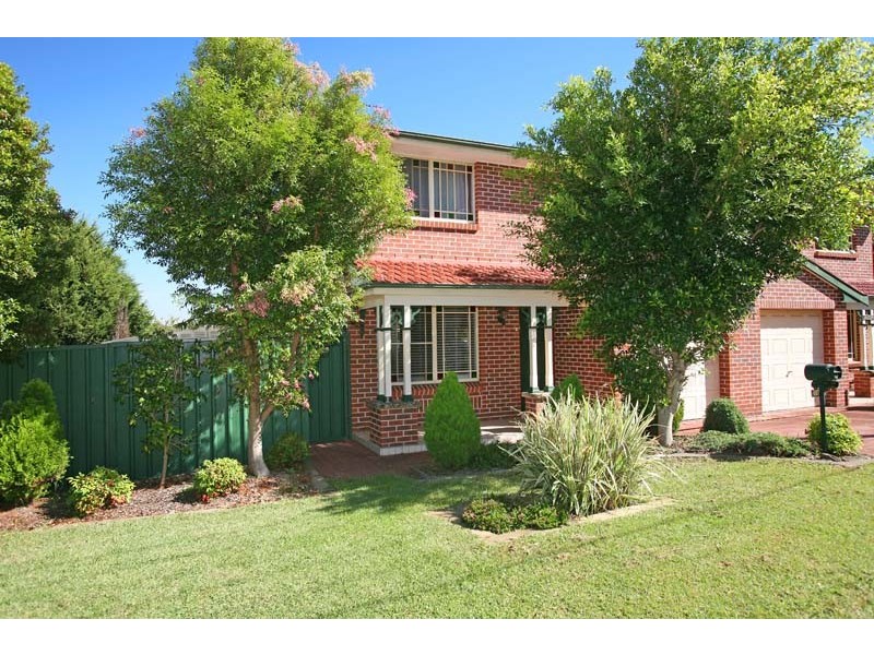 21A  Woonah Street, Miranda NSW 2228