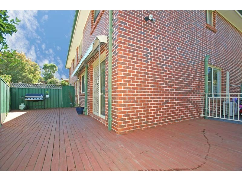 21A  Woonah Street, Miranda NSW 2228