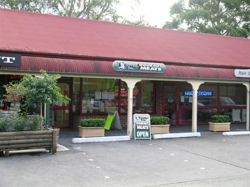 Shop 2/13  Kennedy Crescent, Bonnet Bay NSW 2226