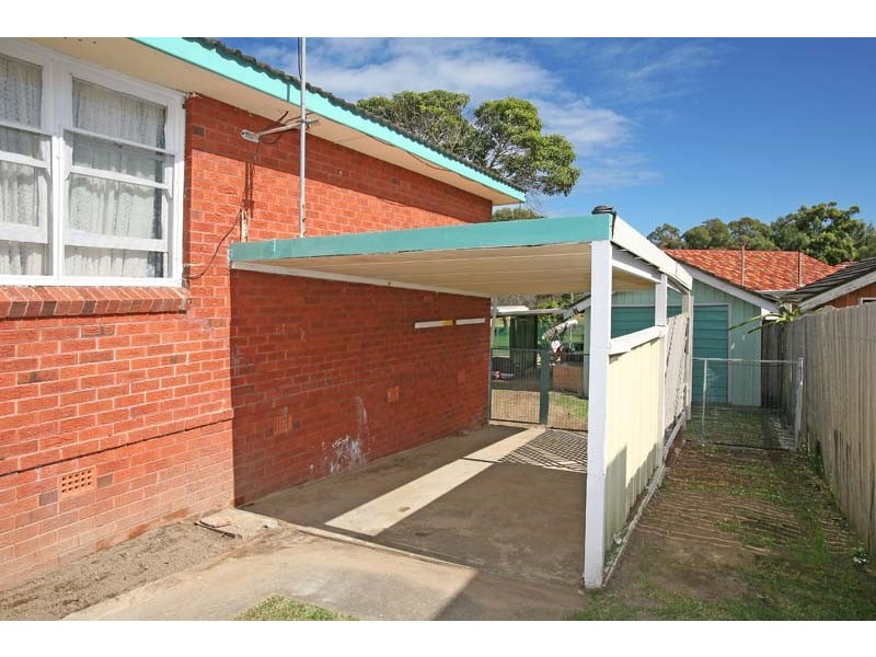 9  Windermere Avenue, Miranda NSW 2228