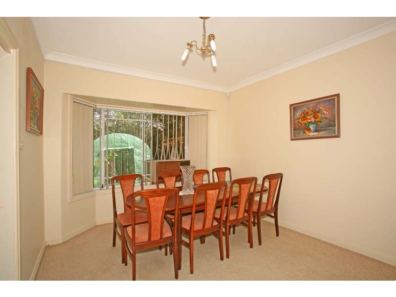 2/23  Dudley Avenue, Caringbah NSW 2229