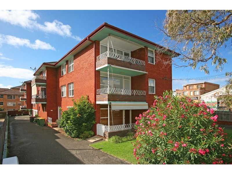 6/32  Croydon Street, Cronulla NSW 2230