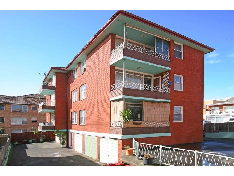 6/32  Croydon Street, Cronulla NSW 2230