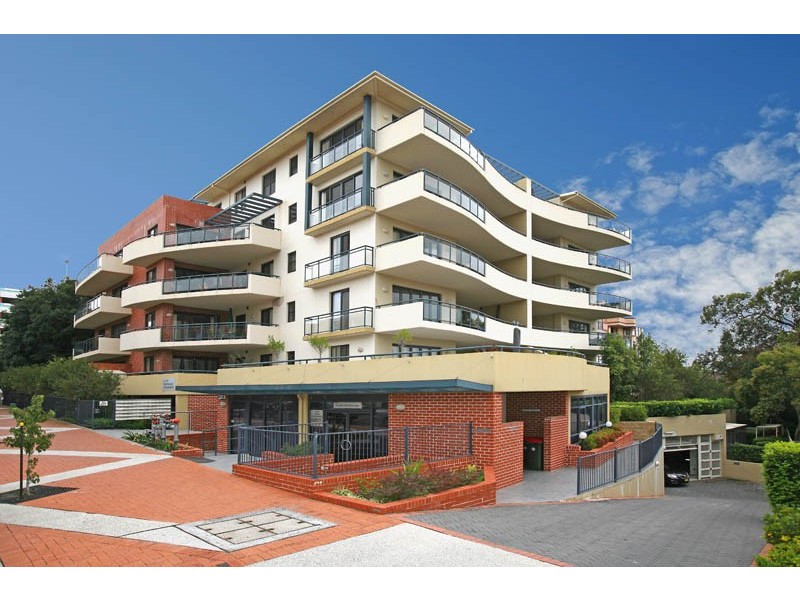 303/21-25  Urunga Parade, Miranda NSW 2228