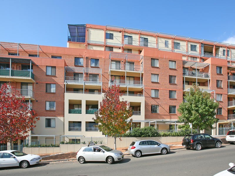 33/2-4  Central Road, Miranda NSW 2228