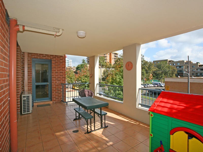 33/2-4  Central Road, Miranda NSW 2228