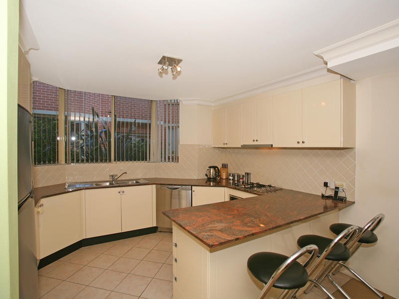8/197-207 Princes Highway, Kogarah NSW 2217