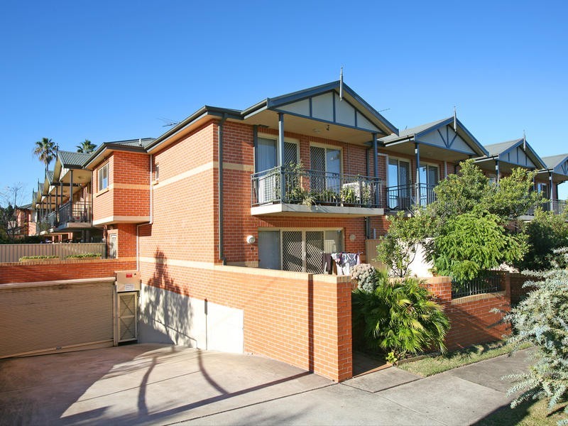 8/197-207 Princes Highway, Kogarah NSW 2217