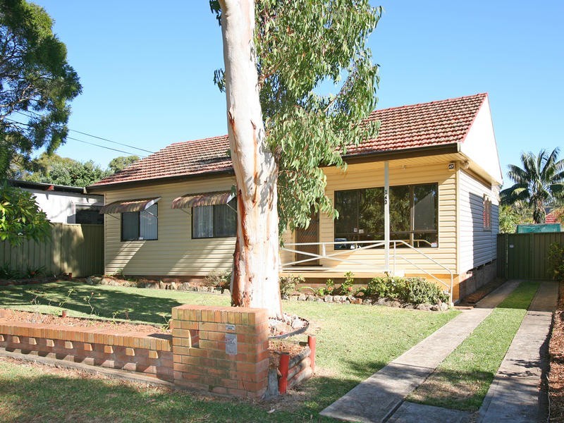 143  Sylvania Road, Miranda NSW 2228