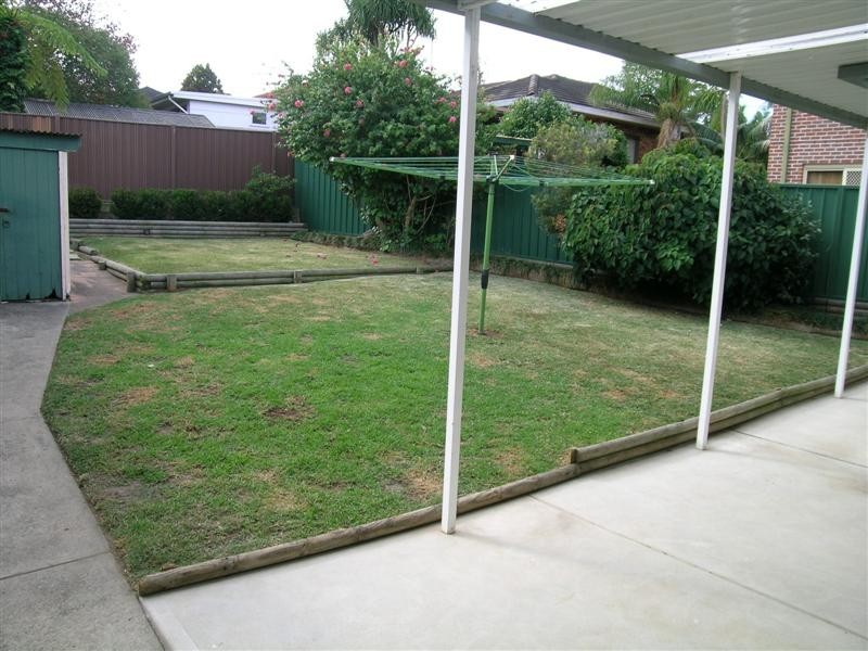 5  Partridge Aveune, Miranda NSW 2228