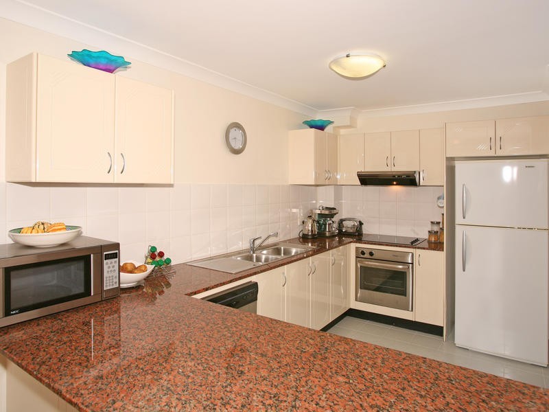 7/23-28  Willock Avenue, Miranda NSW 2228