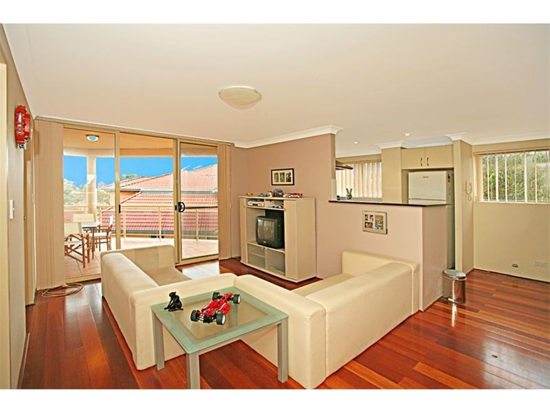 5/513  Kingsway, Miranda NSW 2228