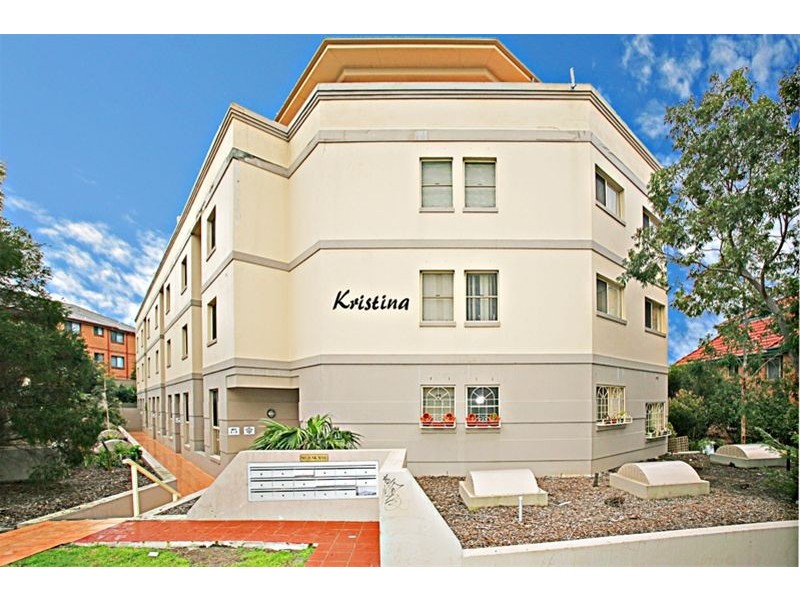 5/513  Kingsway, Miranda NSW 2228