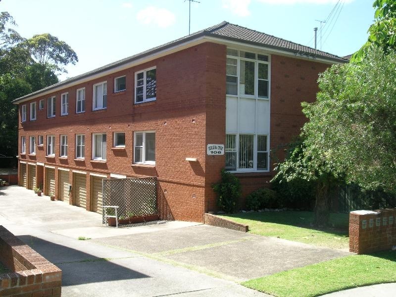 8/106  Kiora Road, Miranda NSW 2228