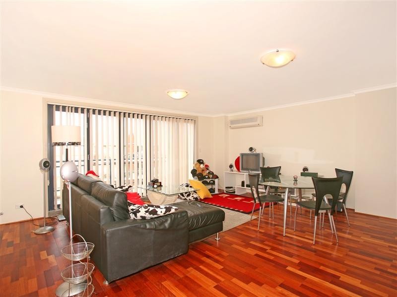 Level 5 506/21-25  Urunga Parade, Miranda NSW 2228