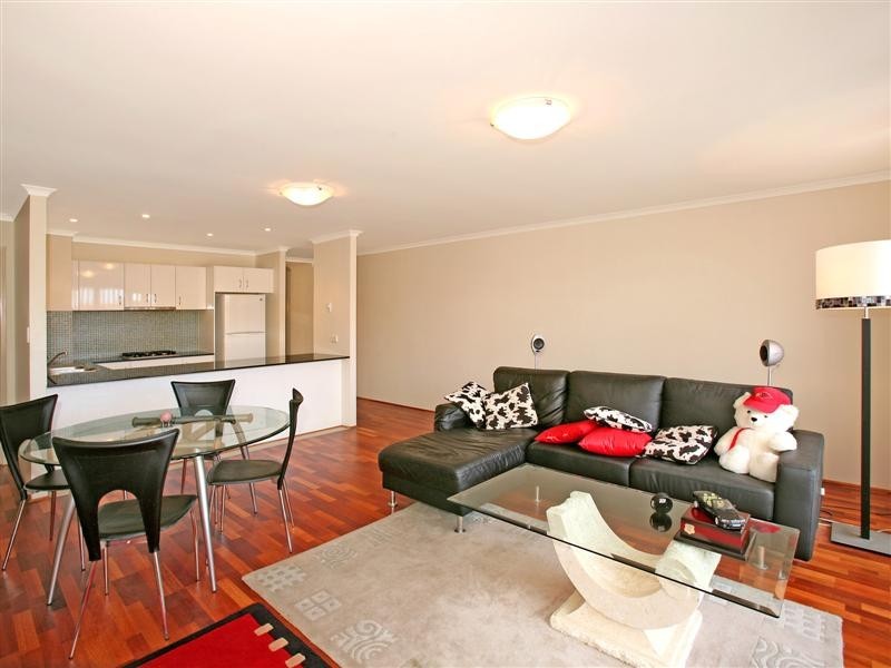 Level 5 506/21-25  Urunga Parade, Miranda NSW 2228