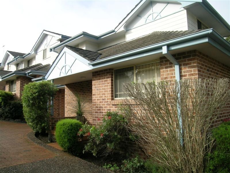 4/152  Karimbla Road, Miranda NSW 2228