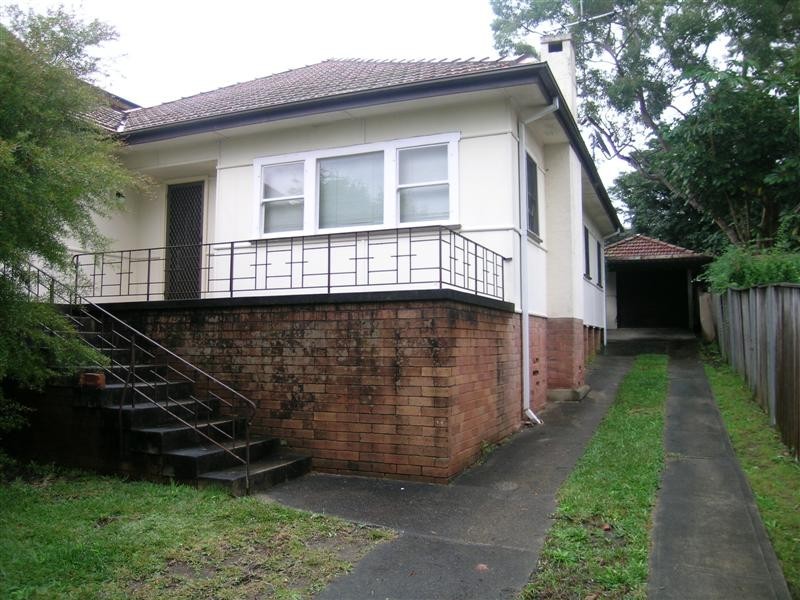 29  Chapman Street, Gymea NSW 2227